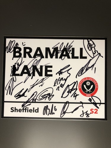2026 sheffield united squad - sheffield,