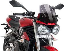 PUIG HI-TECH PARTS 9999F Dark