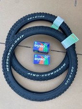 Motocross BMX 20'' x 2.125