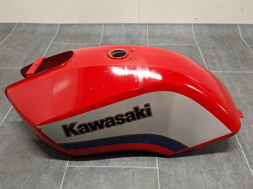Kawasaki gpz 750 1982 1985 - gpz, 1982-1985