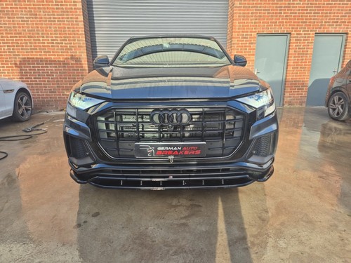 2018 2025 audi tdi quattro - 2018-2025,