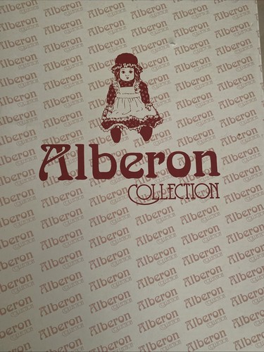 Alberon collection - alberon,