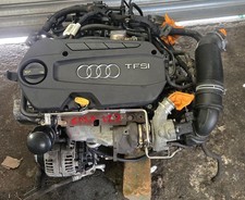 AUDI A1 CAXA 1.4 TSI ENGINE