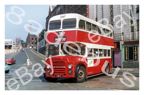 Bus photograph - bus,