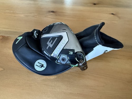 Callaway elyte hybrid 19 - callaway,