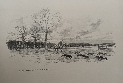 Zetland hunt stewart - a,