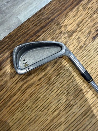 Rare titleist dci gold - rare,