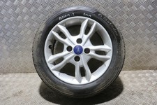 FORD FIESTA MK7 R15 ALLOY