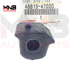 GENUINE TOYOTA ANTI ROLL BAR