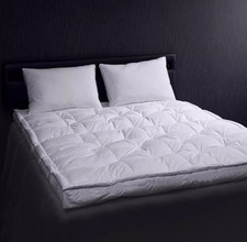 Hotel mattress topper - hotel,