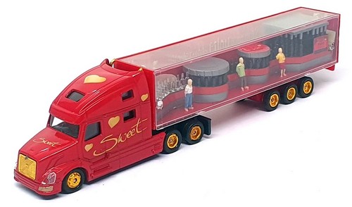 Dgd models scale - models,