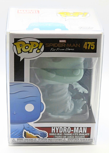 Funko pop marvel hydro man - pop!, hydro-man