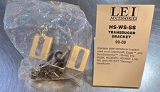 🔹 LEI HS-WS-SS Transducer