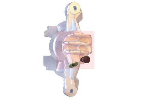 Apec front right brake caliper - front,