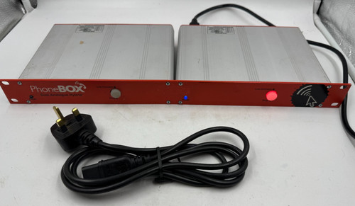 Sonfiex dhy phone box dual - phone,