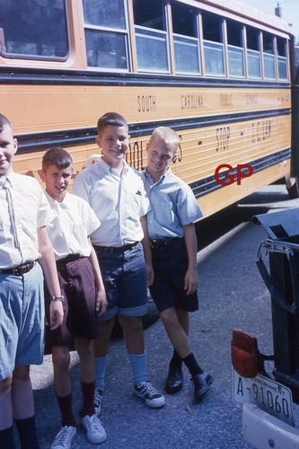 Xx138 old 35mm slide - #xx138-,