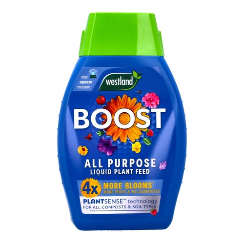 Westland boost all - westland, purpose