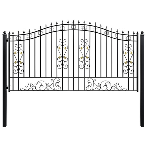 Zumi 12x6 single swing - 12x6,