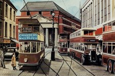 Coventry city - coventry,