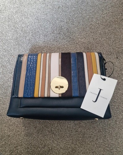 Jasper conran handbag brand - handbag.,