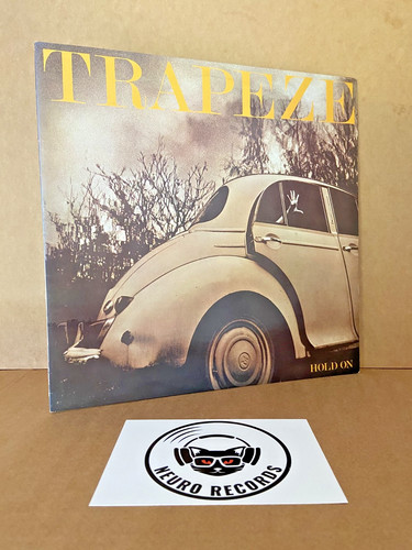 Trapeze hold lp - , on'