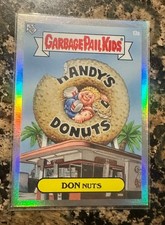 2022 Garbage Pail Kids