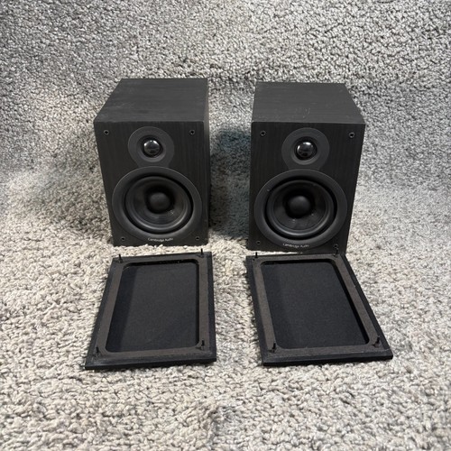 Cambridge audio pair - cambridge,