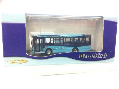 Cmnl ukbus3010 76 gauge - oo/1:76,