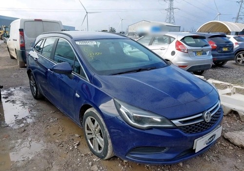 2016 2021 vauxhall - 2016-2021,