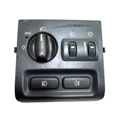 Light switch volvo v40 - volvo, s40