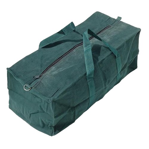450mm canvas tool - 450mm, bag
