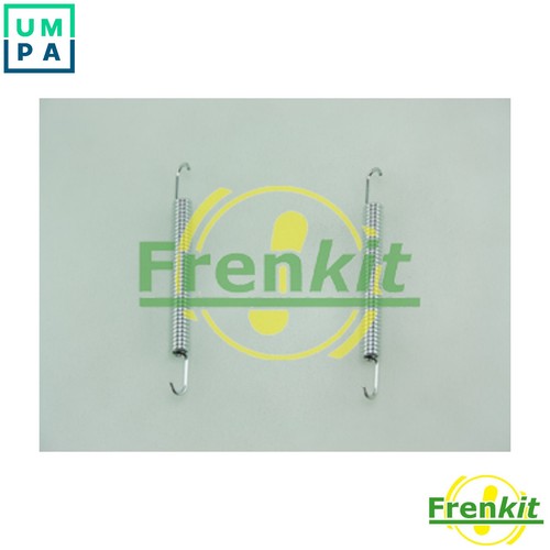 Accessory kit brake shoes - accessory,