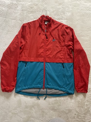 Nike windrunner full zip - nike,
