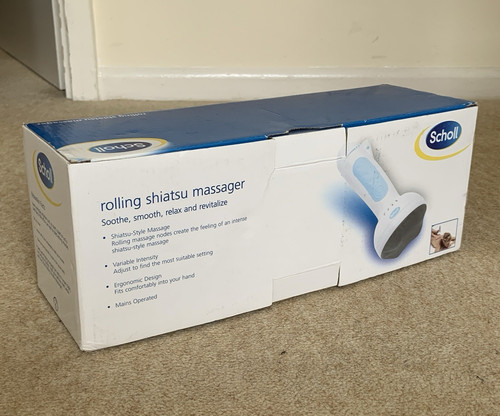 Scholl dr1109uk rolling - scholl,