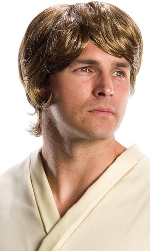 Luke skywalker jedi style - skywalker, –
