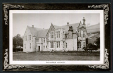 Galashiels Roxburghshire - The Academy c1920 (R5839)