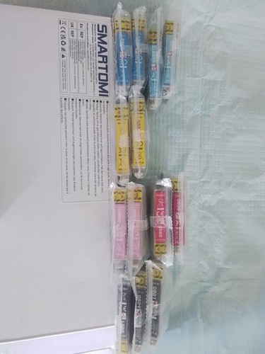 Ink cartridge for - 13, in