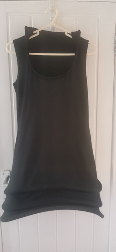 Vintage cyberdog y2k - vintage, black
