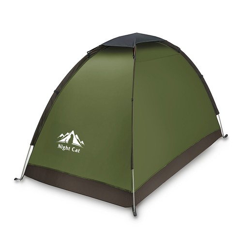 Camping tent for - camping, 1