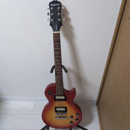 Epiphone les paul studio - les,