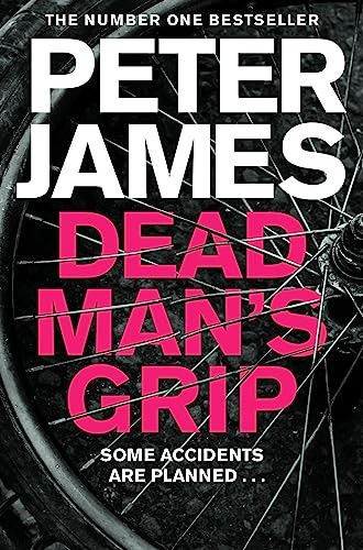 Dead man grip roy - grip:, 7