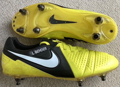 Custom lars bender - bender, nike