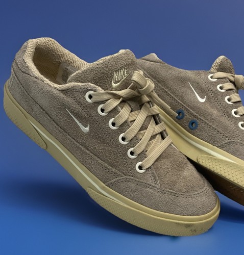 Nike gts koromogae suede - gts,