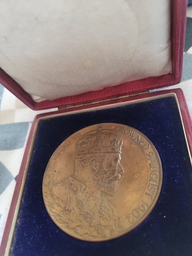 1902 king edward - 1902, queen
