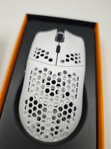 Glorious model wireless - glorious, o