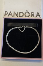 GENUINE PANDORA Moments Heart