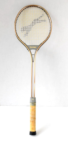Vintage slazenger panther - vintage, -panther