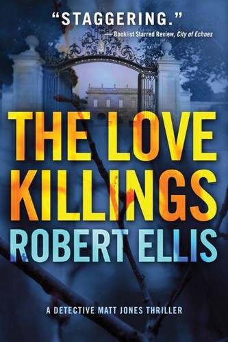 The love killings robert - killings,,