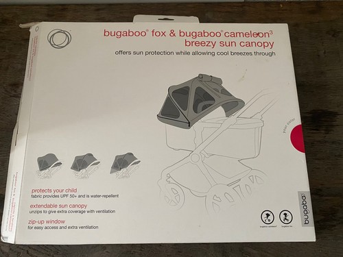 Bugaboo cameleon - 2, 3