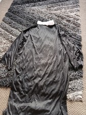 Men's Priest Vicar Fancy Dress